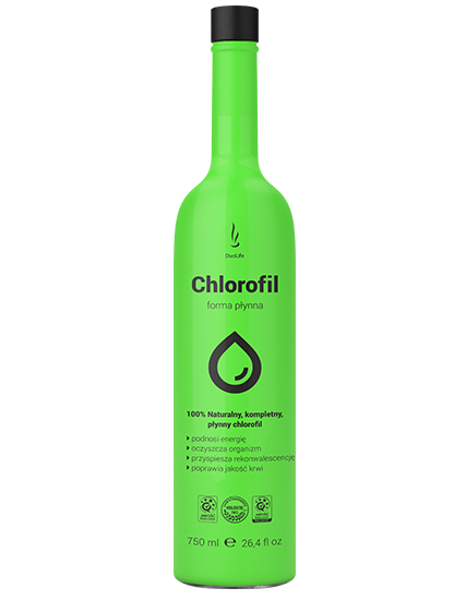 DuoLife chlorofil