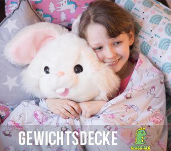 gewichtdecke