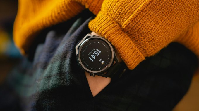 smartwatch huawei